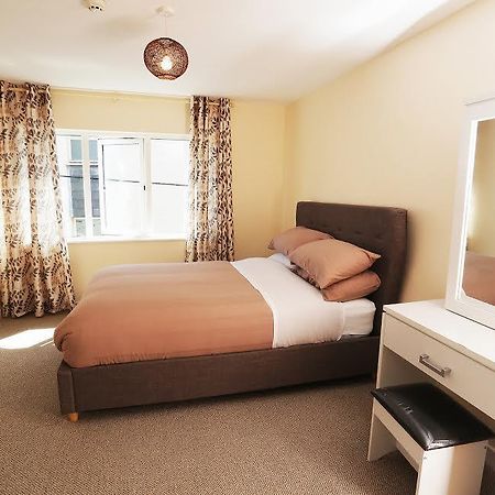 Sean Og'S Accomodation Trá Lí Esterno foto