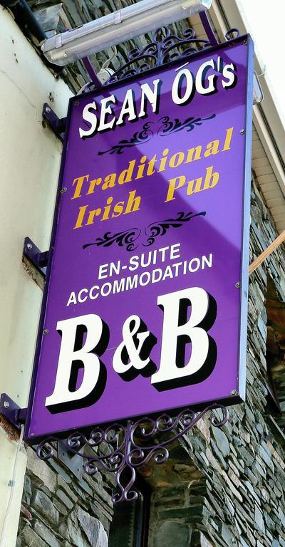 Sean Og'S Accomodation Trá Lí Esterno foto