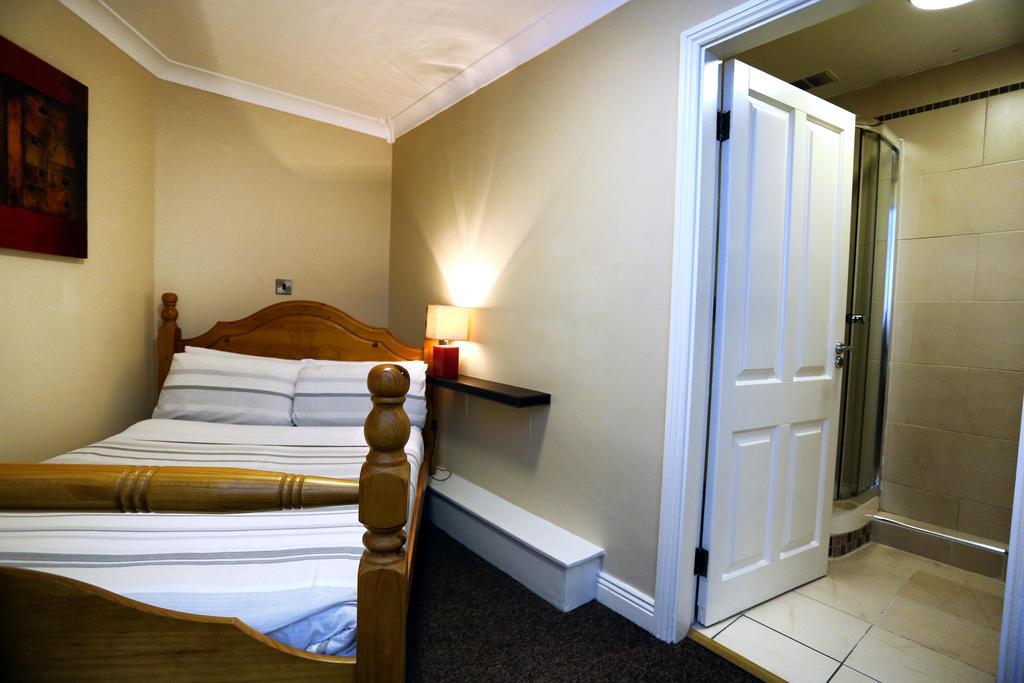 Sean Og'S Accomodation Trá Lí Camera foto