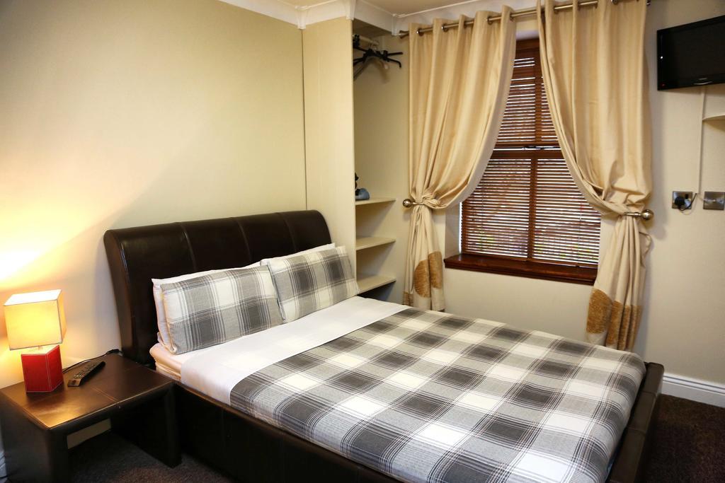 Sean Og'S Accomodation Trá Lí Camera foto