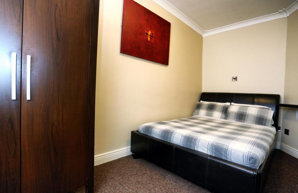 Sean Og'S Accomodation Trá Lí Camera foto