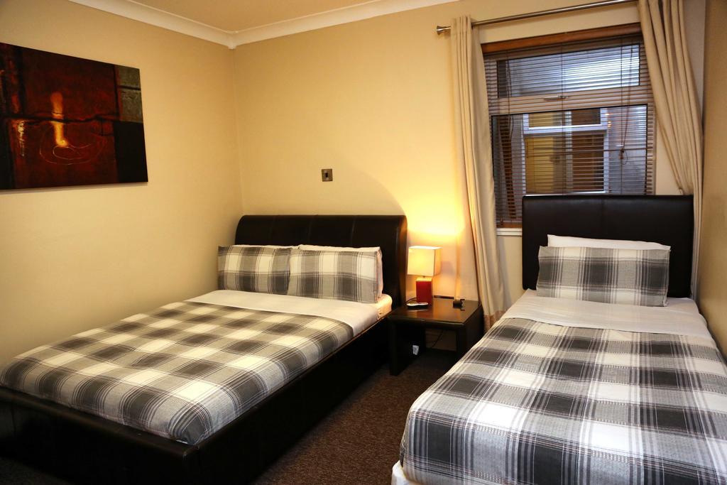 Sean Og'S Accomodation Trá Lí Camera foto
