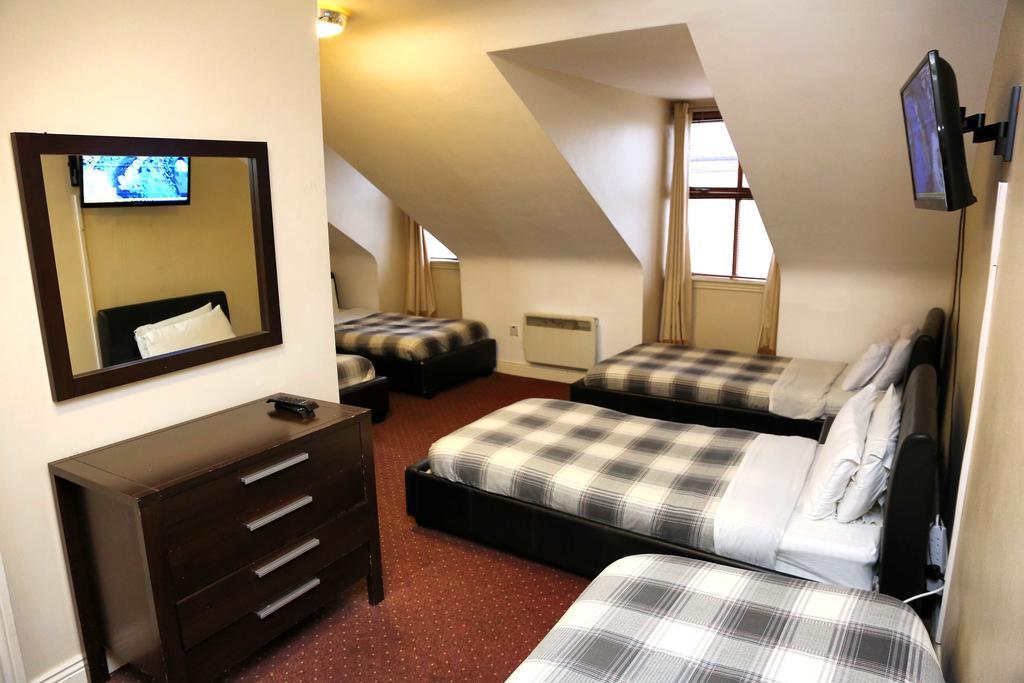 Sean Og'S Accomodation Trá Lí Camera foto