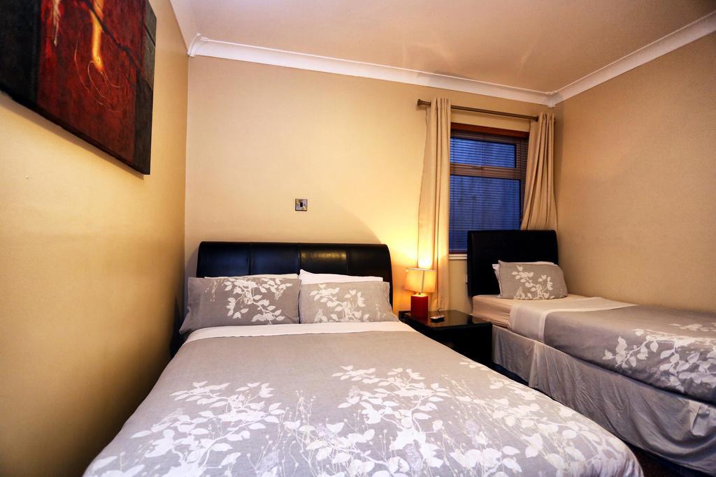 Sean Og'S Accomodation Trá Lí Camera foto