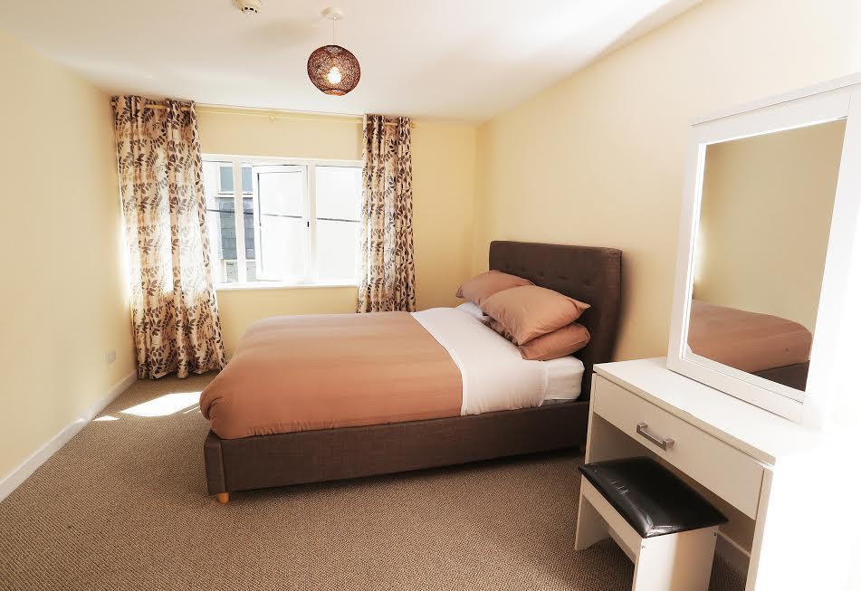 Sean Og'S Accomodation Trá Lí Esterno foto